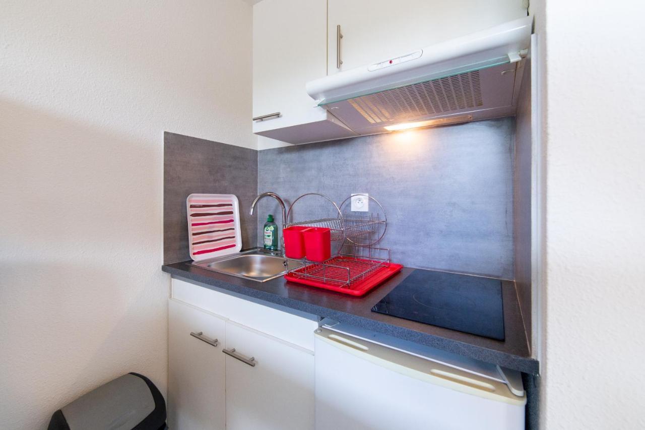 Apartment La Terrasse St Michel - Parking -métro - Bus Toulouse